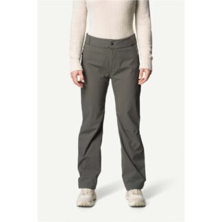 Houdini W's BFF Pants II Baremark Green