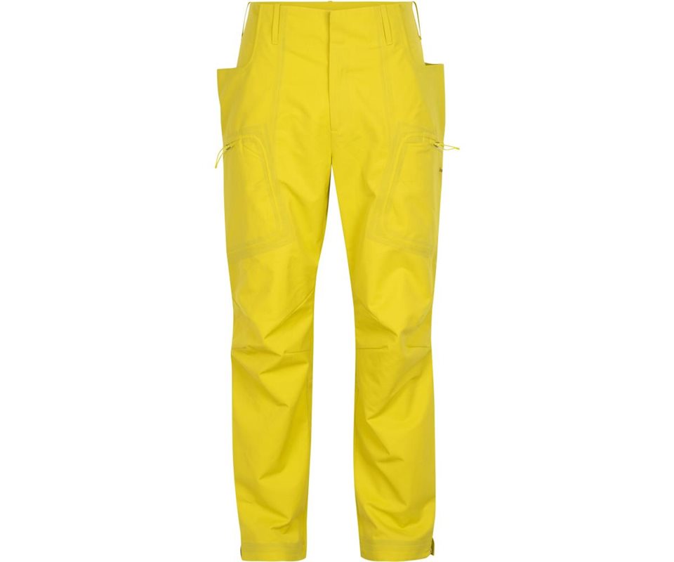 Icebreaker Shell+ Pants Men
