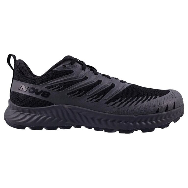 Inov-8 TrailFly V2 (W) Black