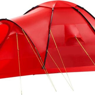 Jack Wolfskin Antarctica Dome