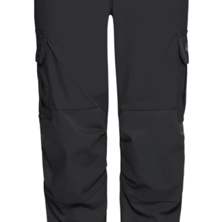 Jack Wolfskin Cargo Kids Pants