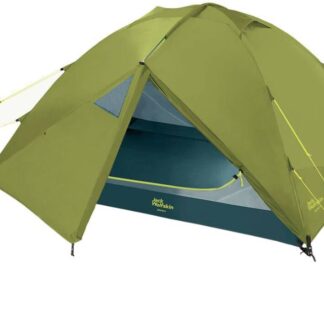 Jack Wolfskin Eclipse II