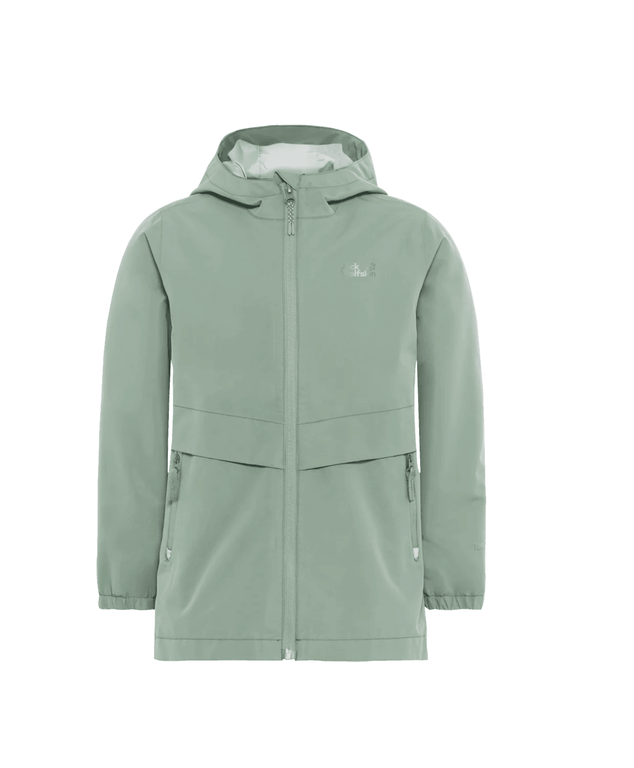 Jack Wolfskin Girl's Malima Jacket flickors