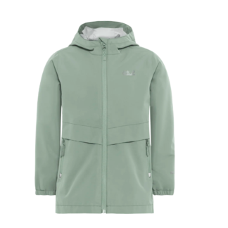 Jack Wolfskin Girl's Malima Jacket flickors