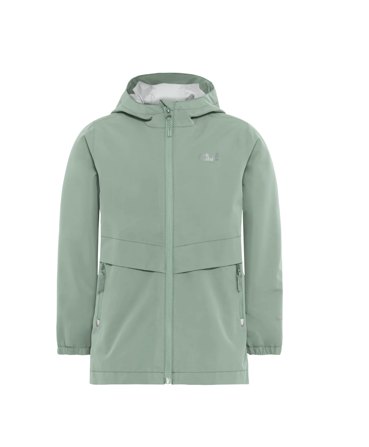 Jack Wolfskin Girl's Malima Jacket flickors