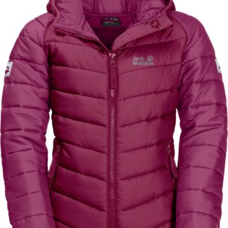 Jack Wolfskin Kids Zenon Jacket