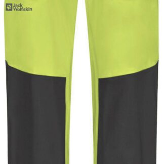 Jack Wolfskin Men's Alpspitze 3L Pants