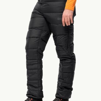 Jack Wolfskin Men's Atmosphere Pants RDS