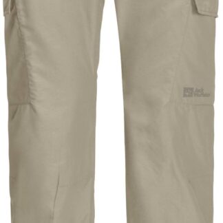 Jack Wolfskin Men's Barrier Pant