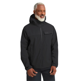 Jack Wolfskin Men's Mahani Jacket