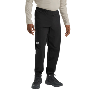 Jack Wolfskin Men's Prelight Trail Pants