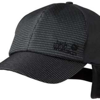 Jack Wolfskin Night Hawk Shield Cap