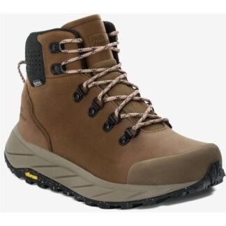 Jack Wolfskin Terraquest X Texapore Mid W Fawn 39
