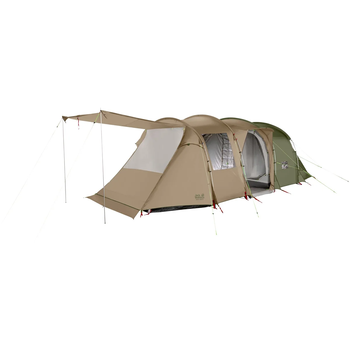 Jack Wolfskin Travel Lodge RT