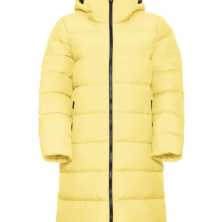 Jack Wolfskin Women's Frozen Palace Coat