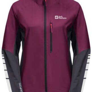 Jack Wolfskin Women's Morobbia 2,5 Jacket