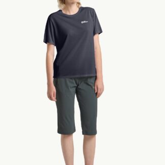 Jack Wolfskin Women's Vonnan Tee