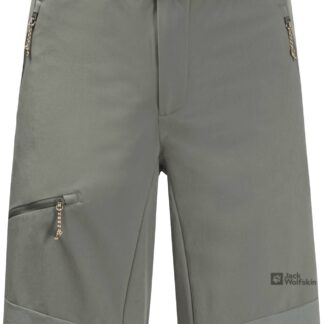 Jack Wolfskin Ziegspitz Shorts M