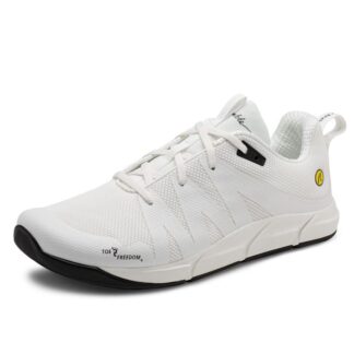 Joe Nimble Addict M White