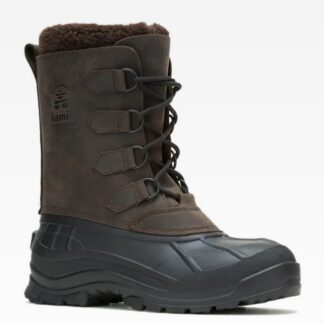 Kamik Alborg Gaucho Brown Gaucho Brown 41