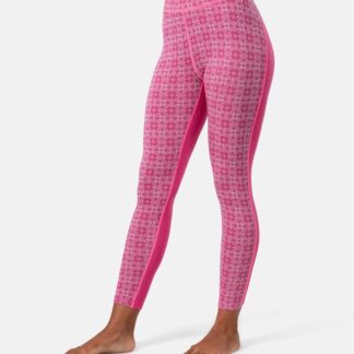 Kari Traa Rose Light Pant Hw Berry Berry XL