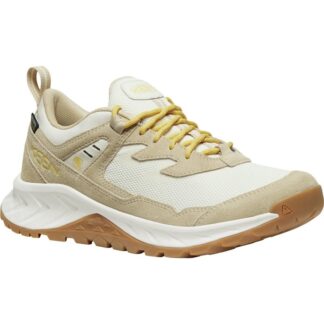 Keen Hightrail WP W´s Birch/Daffodil Birch/Daffodil 37