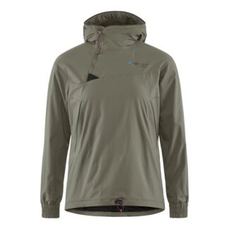 Klättermusen Bestla Anorak Women Dusty Green