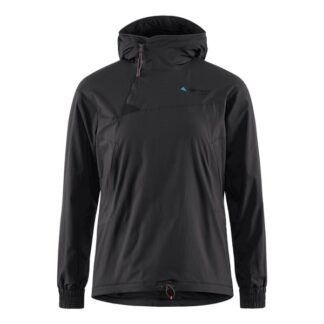 Klättermusen Bestla Anorak Women Raven Raven XS