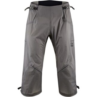 Klättermusen Fjorgyn Knickers Rock Grey 2018 2XS