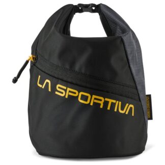La Sportiva Granite Chalk Pot Onyx/Black
