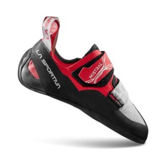 La Sportiva Mistral Woman Velvet/Cloud 35