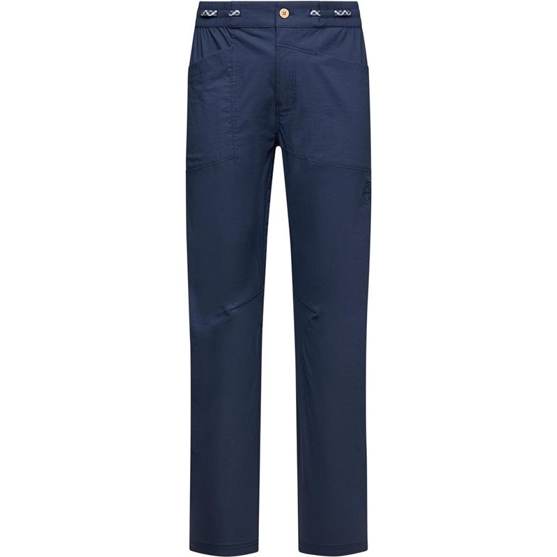 La Sportiva Talus Pants M Night Sky/Chalk Night Sky/Chalk XXL
