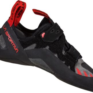 La Sportiva Tarantula Boulder Climbing Shoes Men Metal/Sunset