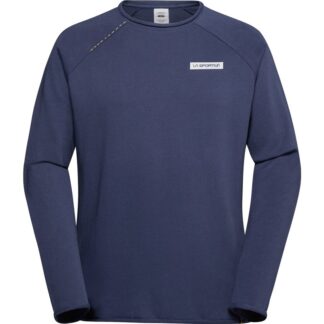 La Sportiva Tufa Sweater M Night Sky Night Sky S