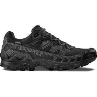 La Sportiva Ultra Raptor II Woman GTX Black/Reflective
