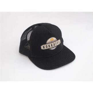 Lemmel Kaffe Kokkaffe Svart