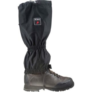 Lillsport Canvas Black L