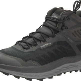 Lowa Men's Fortux GTX QC