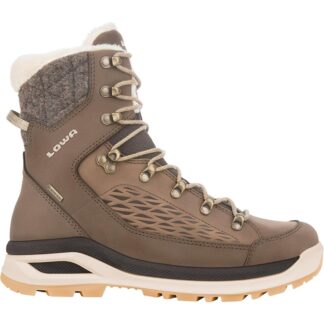 Lowa Renegade EVO ICE GTX Ws Brown 42,5