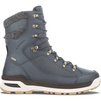 Lowa Renegde Evo Ice GTX Navy/Honey 47