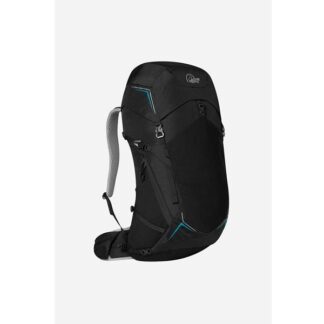 Lowe Alpine Airzone Trek 45:55 Black Black M-L