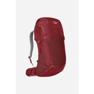 Lowe Alpine Airzone Trek Nd43:50 Raspberry Raspberry S-M
