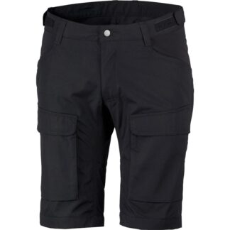Lundhags Authentic II Ms Shorts Black Black 48