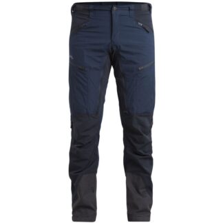 Lundhags Makke Ms Pant Long Light Navy