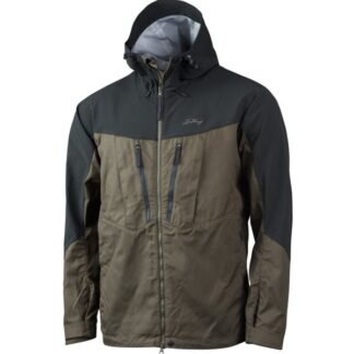Lundhags Makke Pro Ms Jacket Forest Green/Charcoal Forest Green/Charcoal S