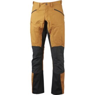 Lundhags Makke Pro Ms Pant Gold/Charcoal Gold/Charcoal 46