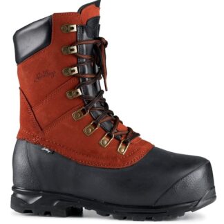Lundhags Skare Expedition WS Pecan 36