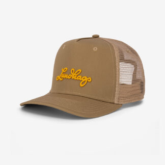 Lundhags Trucker Cap