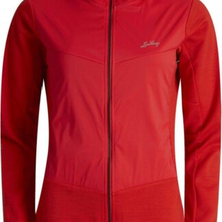 Lundhags Women's Padje Merino Hoodie