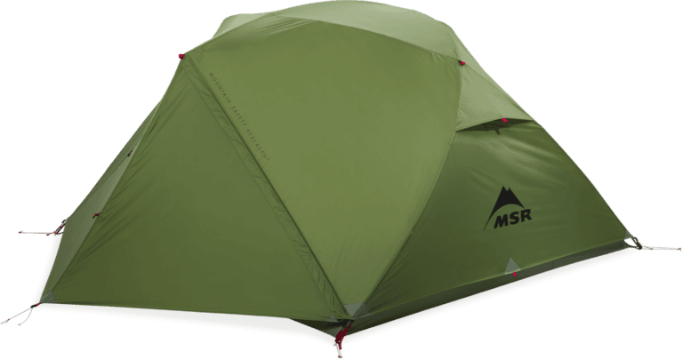 MSR Elixir 3